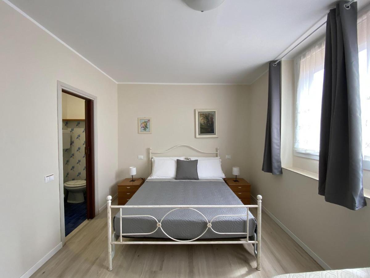 Albergo Lodrino Вилла Экстерьер фото