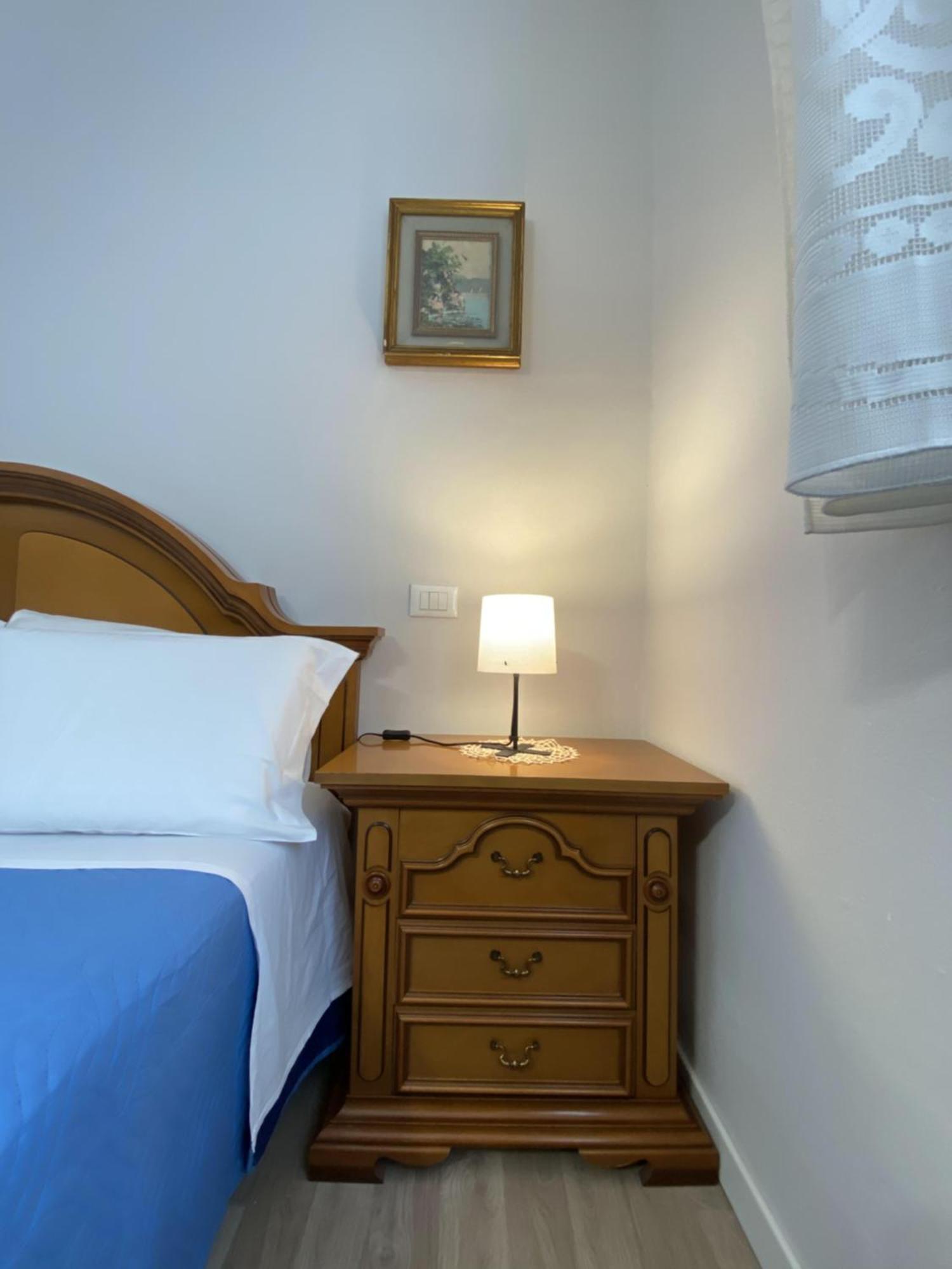 Albergo Lodrino Вилла Экстерьер фото