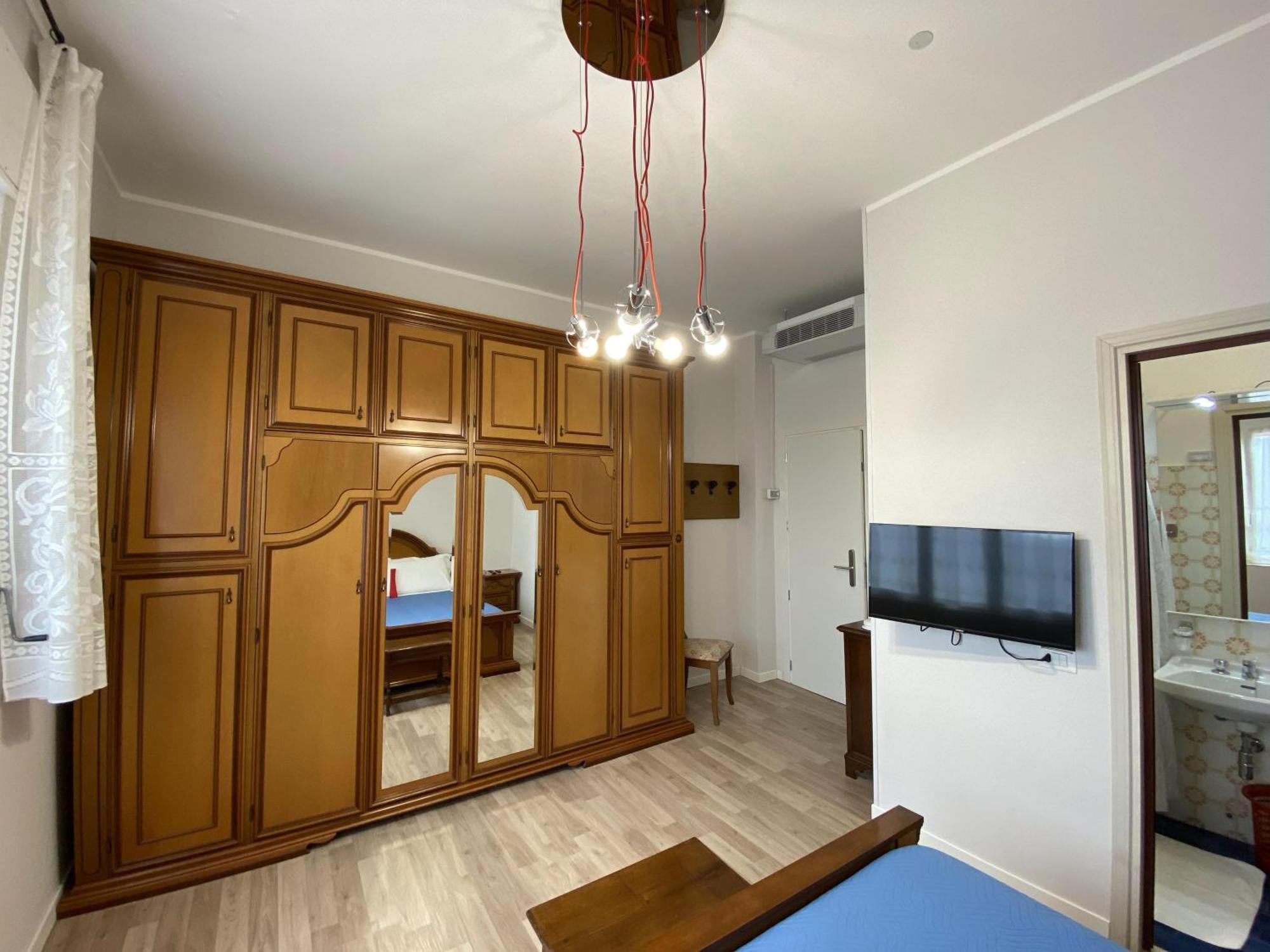 Albergo Lodrino Вилла Экстерьер фото