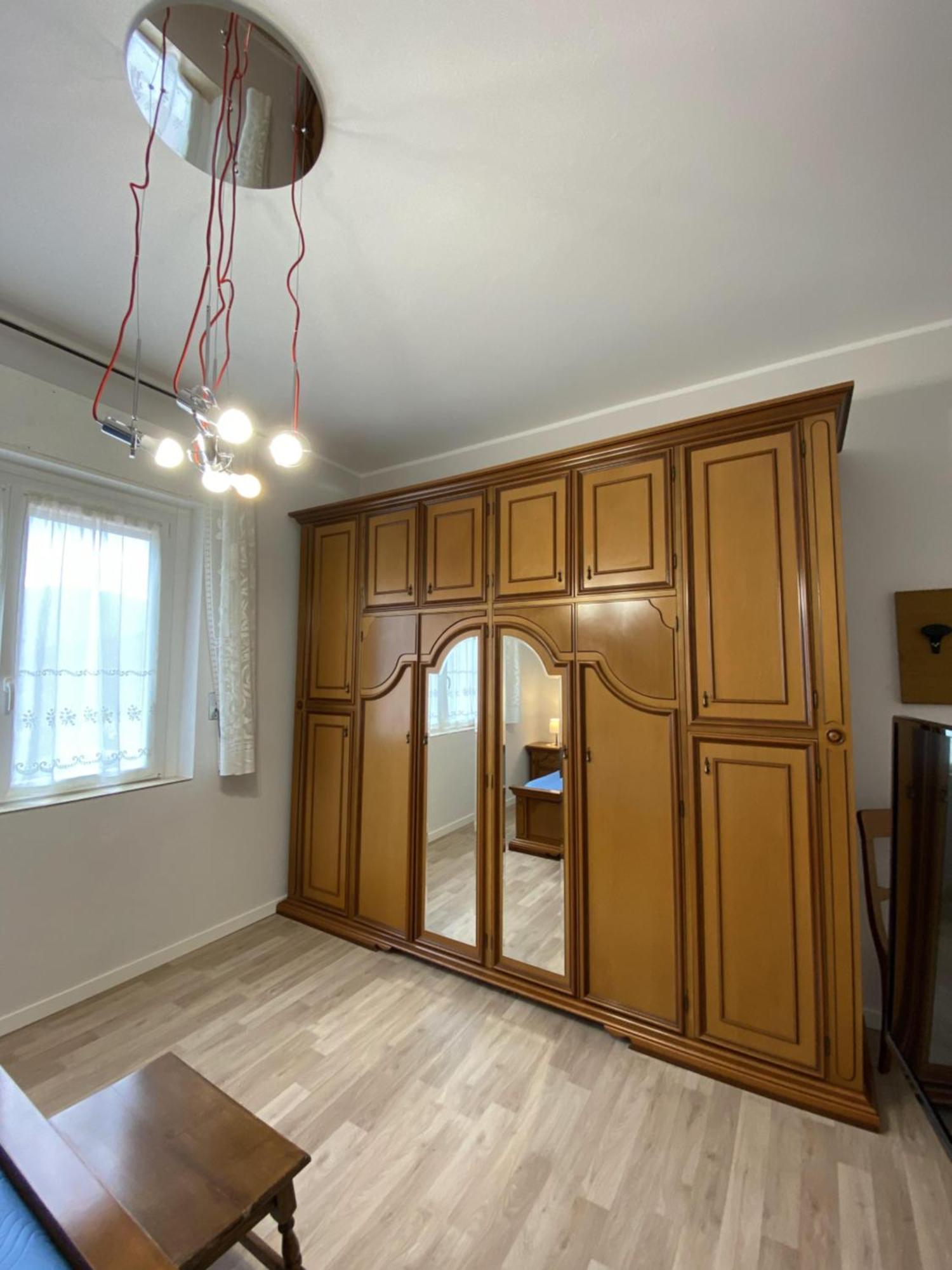 Albergo Lodrino Вилла Экстерьер фото