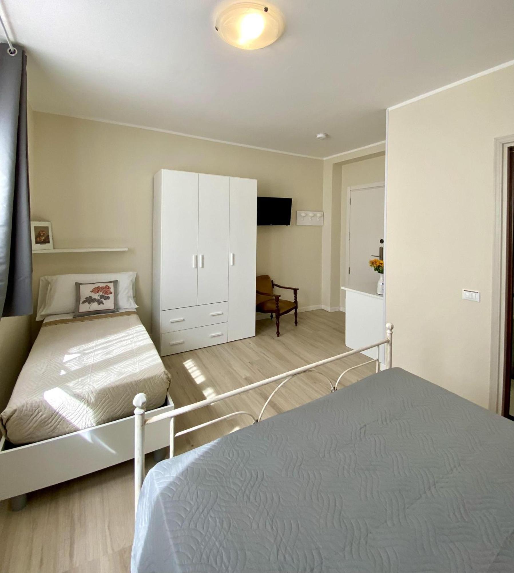 Albergo Lodrino Вилла Экстерьер фото