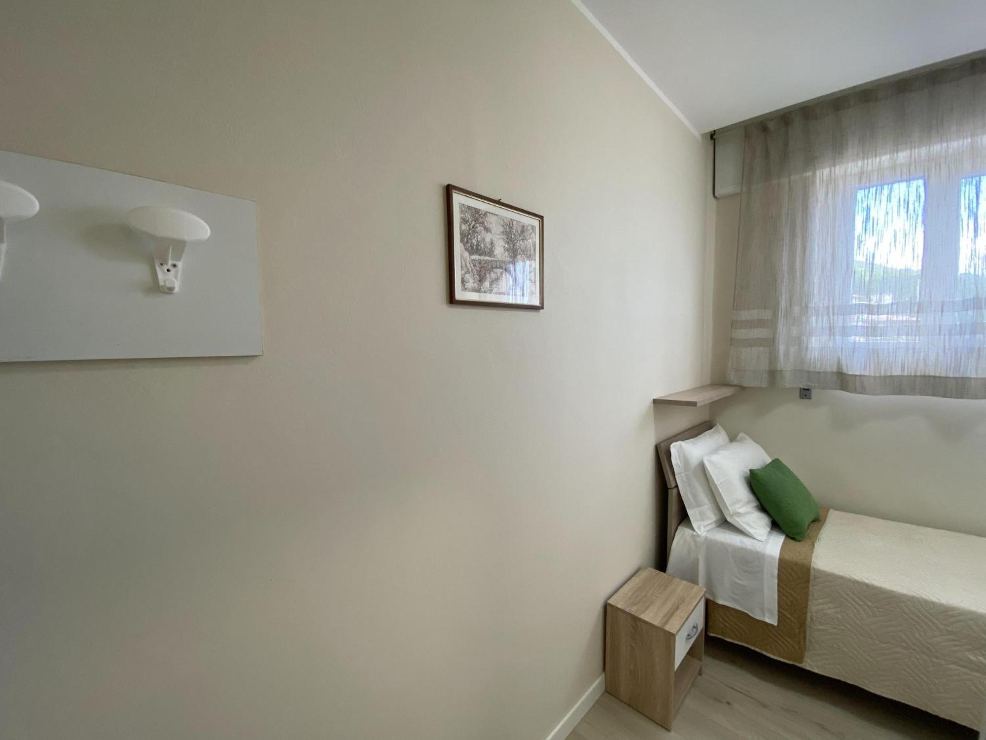 Albergo Lodrino Вилла Экстерьер фото