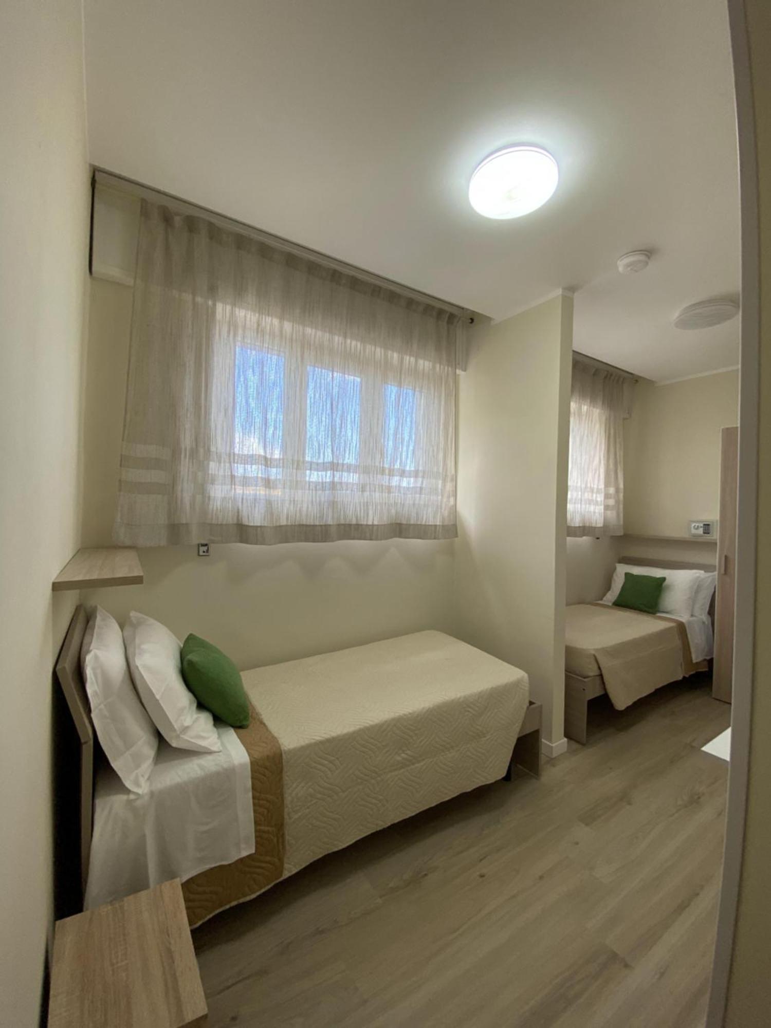 Albergo Lodrino Вилла Экстерьер фото