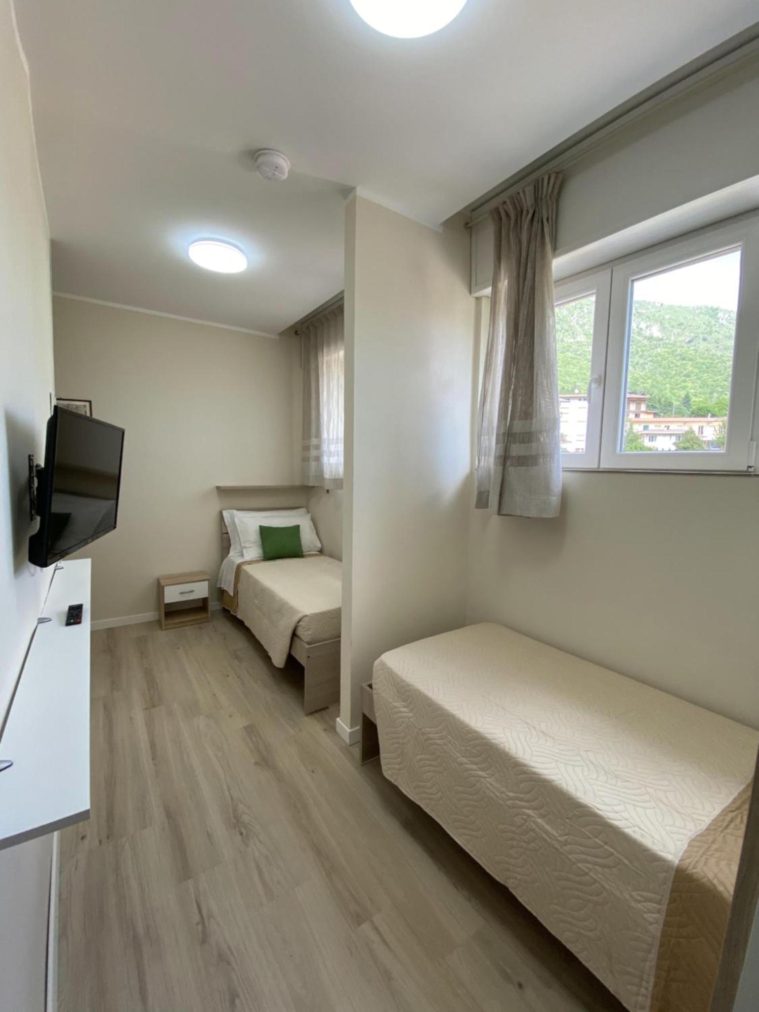 Albergo Lodrino Вилла Экстерьер фото