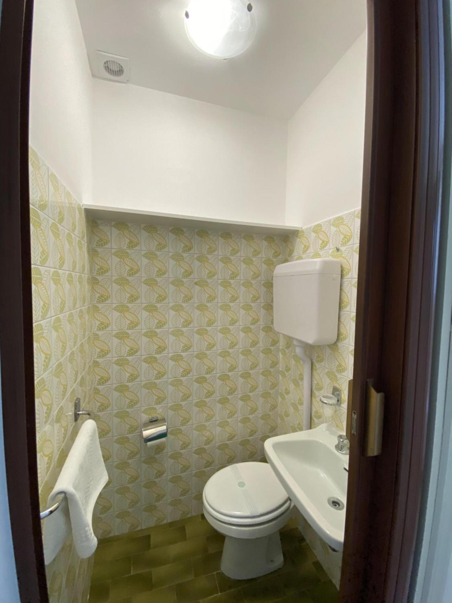Albergo Lodrino Вилла Экстерьер фото